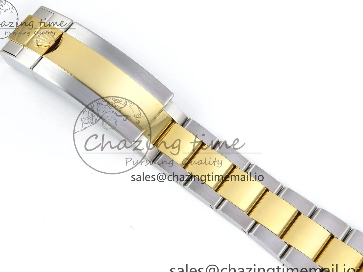 MiroTime 0427 Trendy Submariner 116613 LB Blue Ceramic ARF 1:1 Best Edition 904L SS Case and Bracelet SH 699